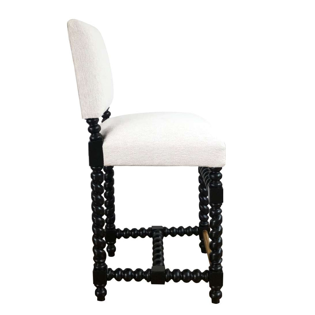 Cordoba Performance Fabric Counter Stool -- view 4