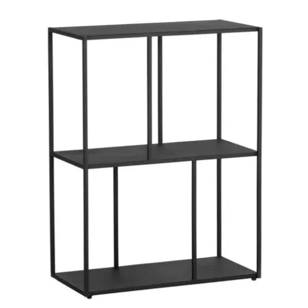 Eiffel Stylish Iron Low Etagere