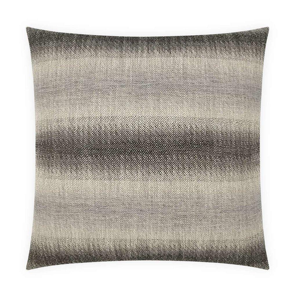 D.V. Kap Endless Handmade Throw Pillow