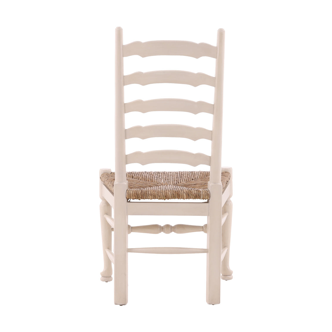 Furniture Classics Bradley Handpainted Ladderback Dining Chair 2PC