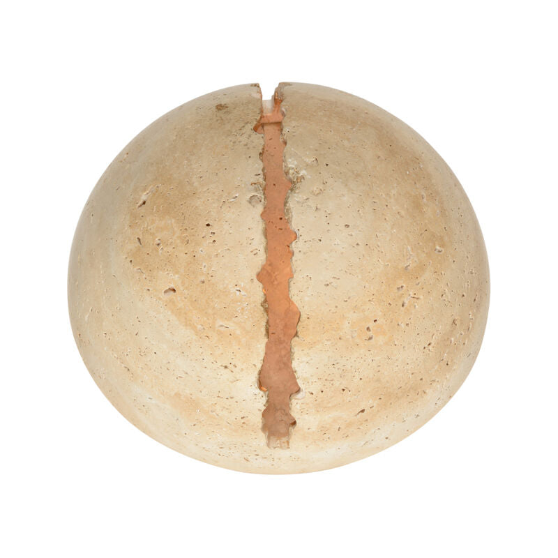 Wildwood Lunar Spherical Design Wall Sconce