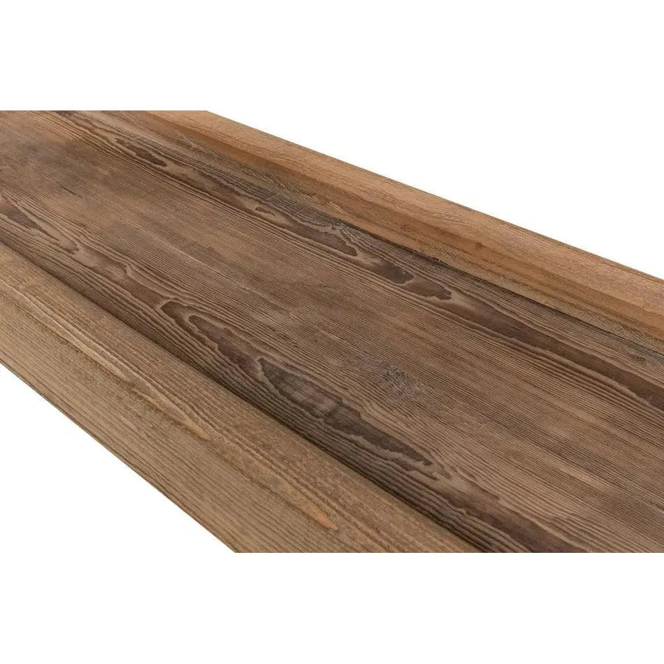 Farmhouse Kitchen Table - LOOMLAN - Sarreid - Dining Tables