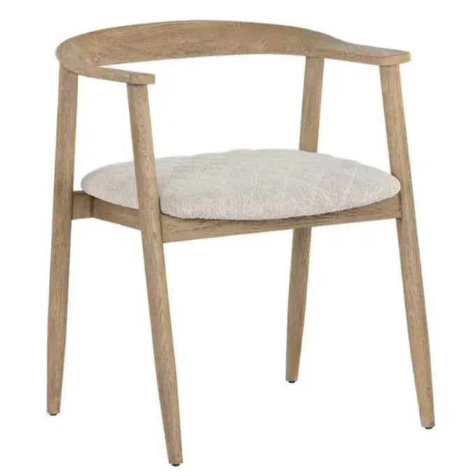 SUNPAN Jeremy Modern Dining Armchair