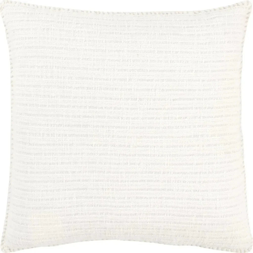 LOOMLAN Jowe Striped Decorative Pillow For Couch