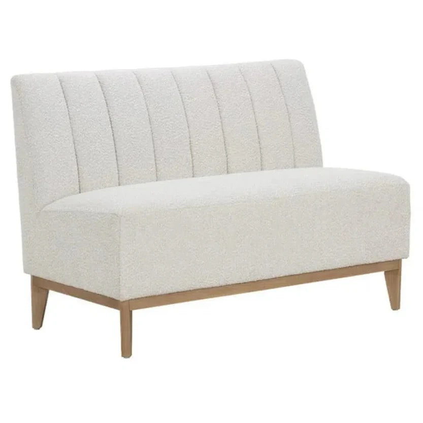 SUNPAN Kosovo Sophisticated Styling Banquette
