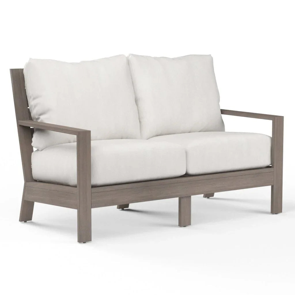 Laguna Sunbrella Outdoor Loveseat