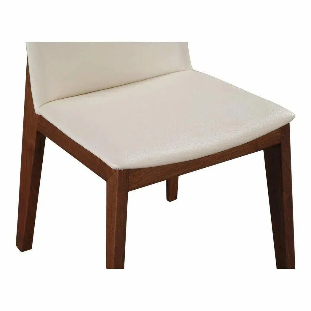 Deco Modern Dining Chair (Set Of 2)