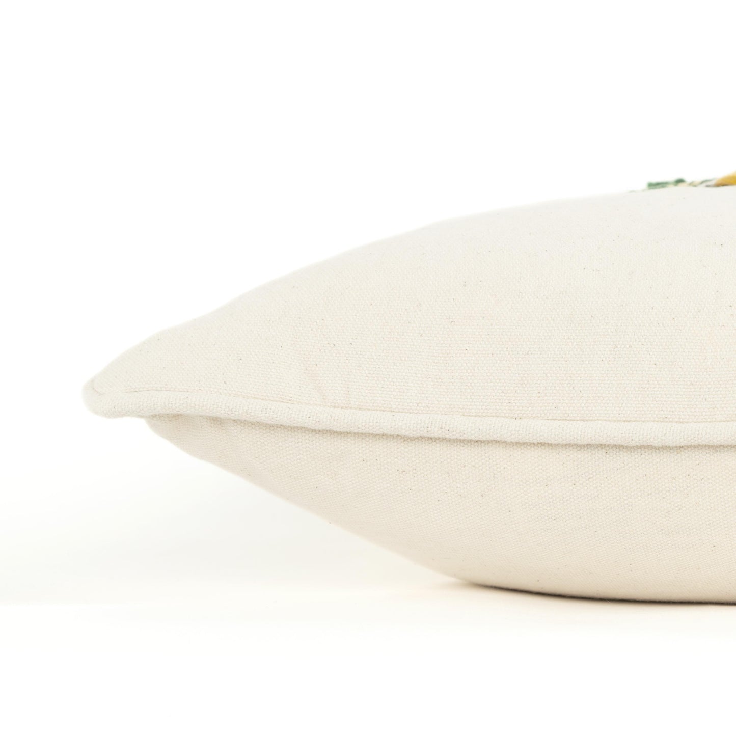 LOOMLAN Thankgiving Lumbar Pillow With Insert Asma