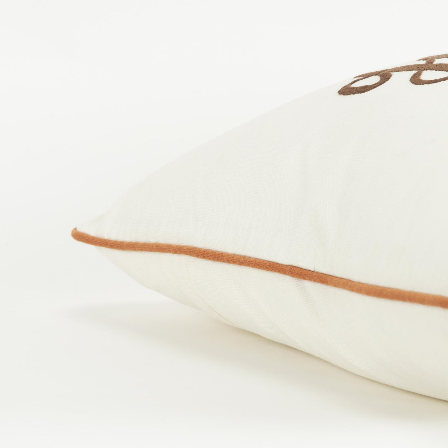 LOOMLAN Thanksgiving Decorative Pillow Gourd