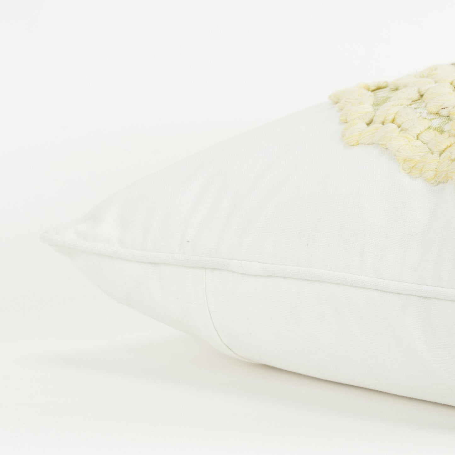 LOOMLAN Thanksgiving Throw Pillow Down Insert Pumpkin