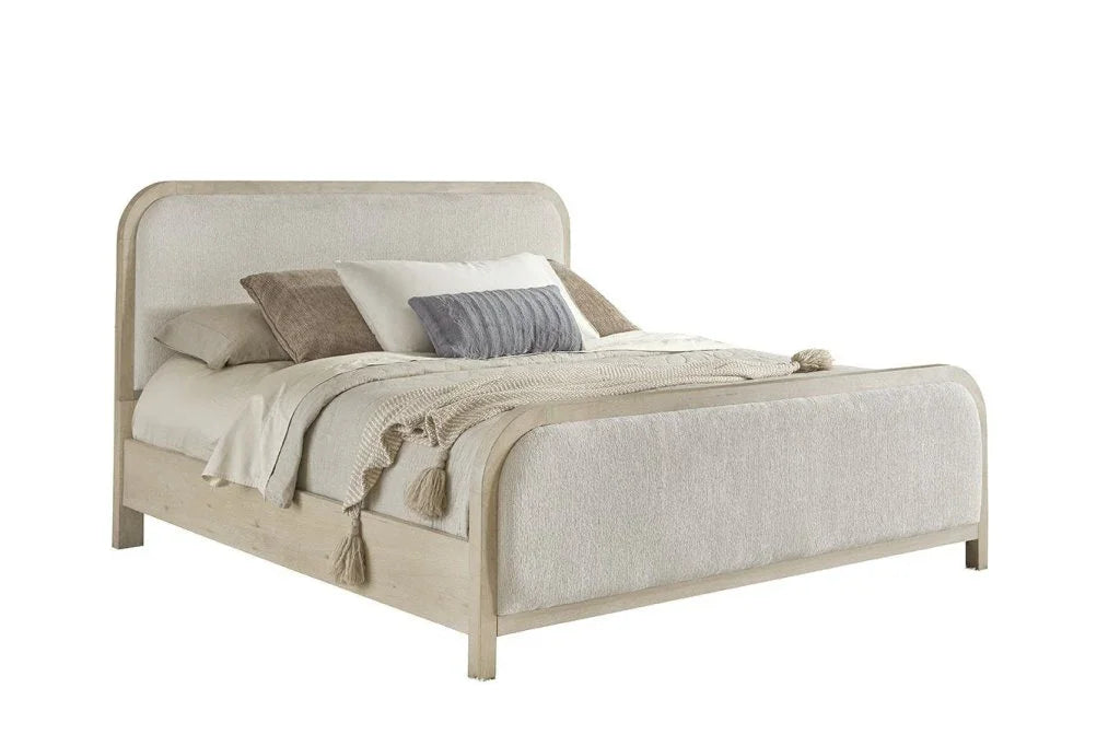 Panama Jack Melia Performance Fabric Light Sand Bed