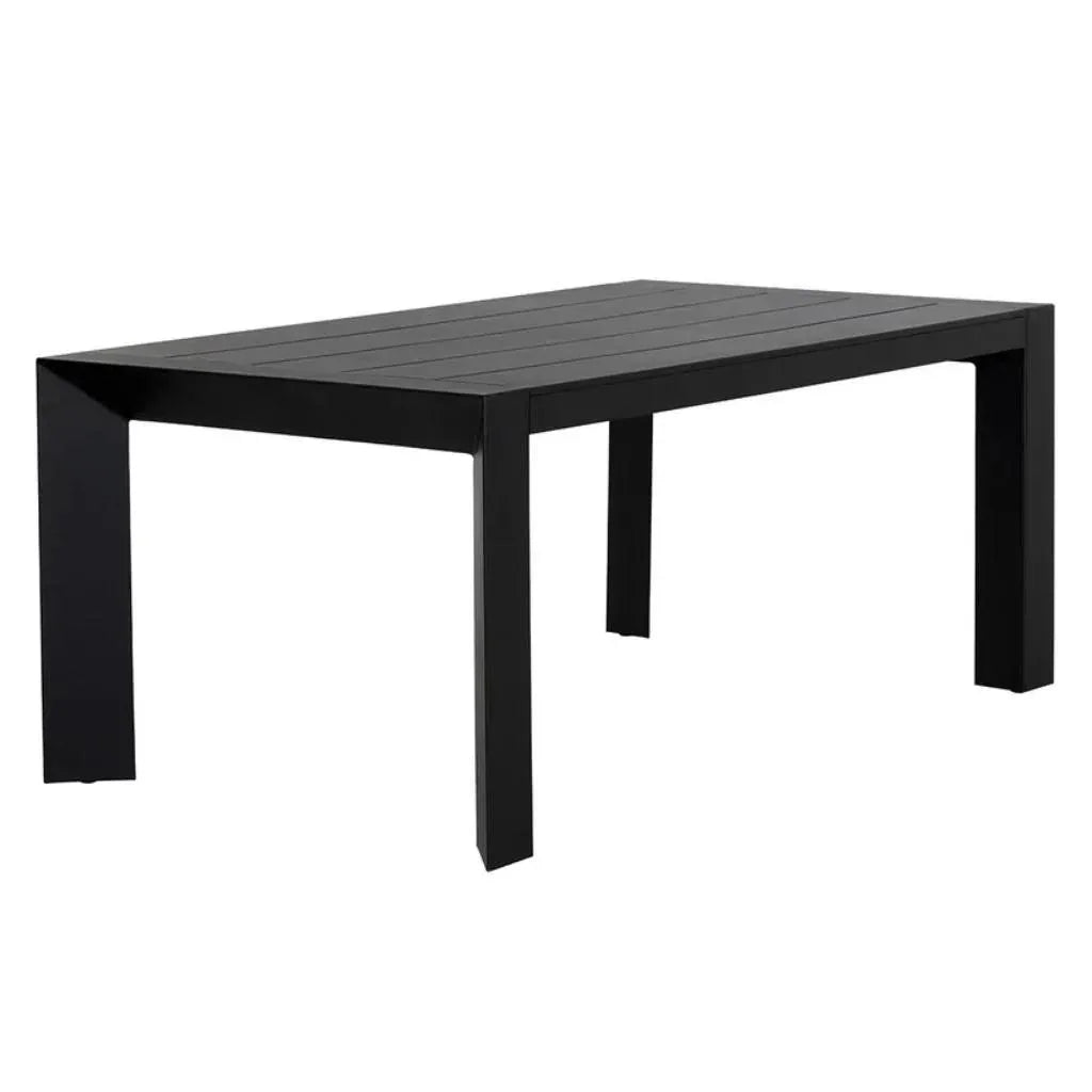 SUNPAN Merano Aluminum Outdoor Dining Table