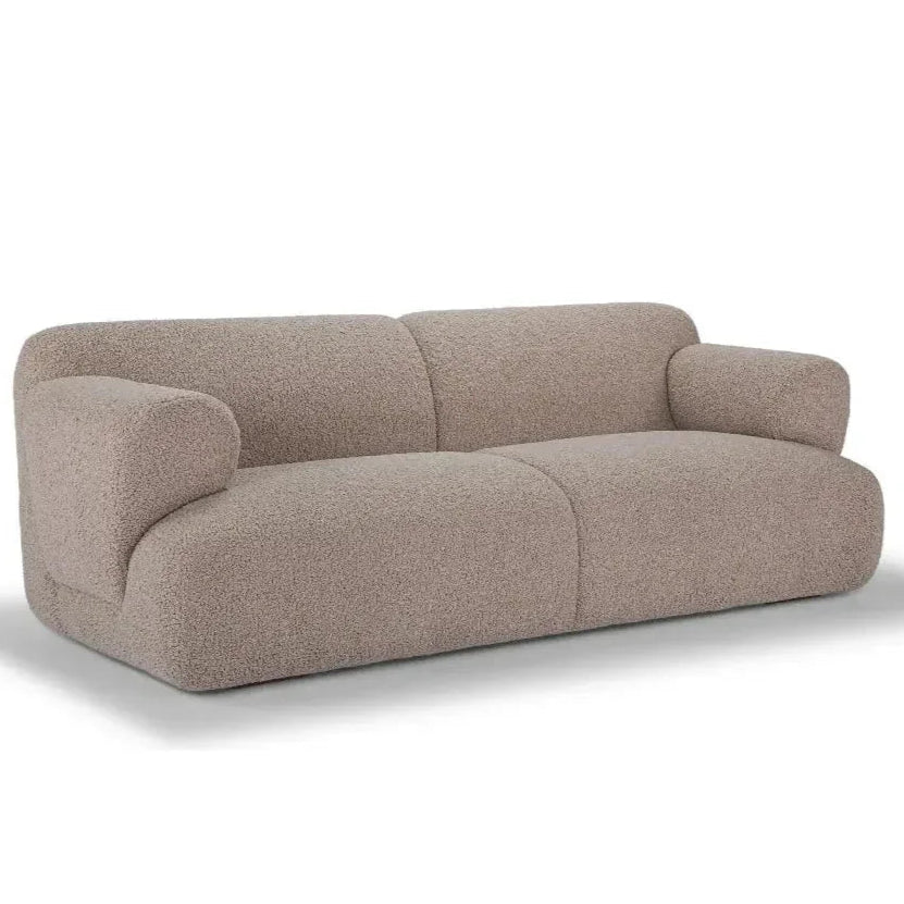 Metro Kuma Fabric Sofa
