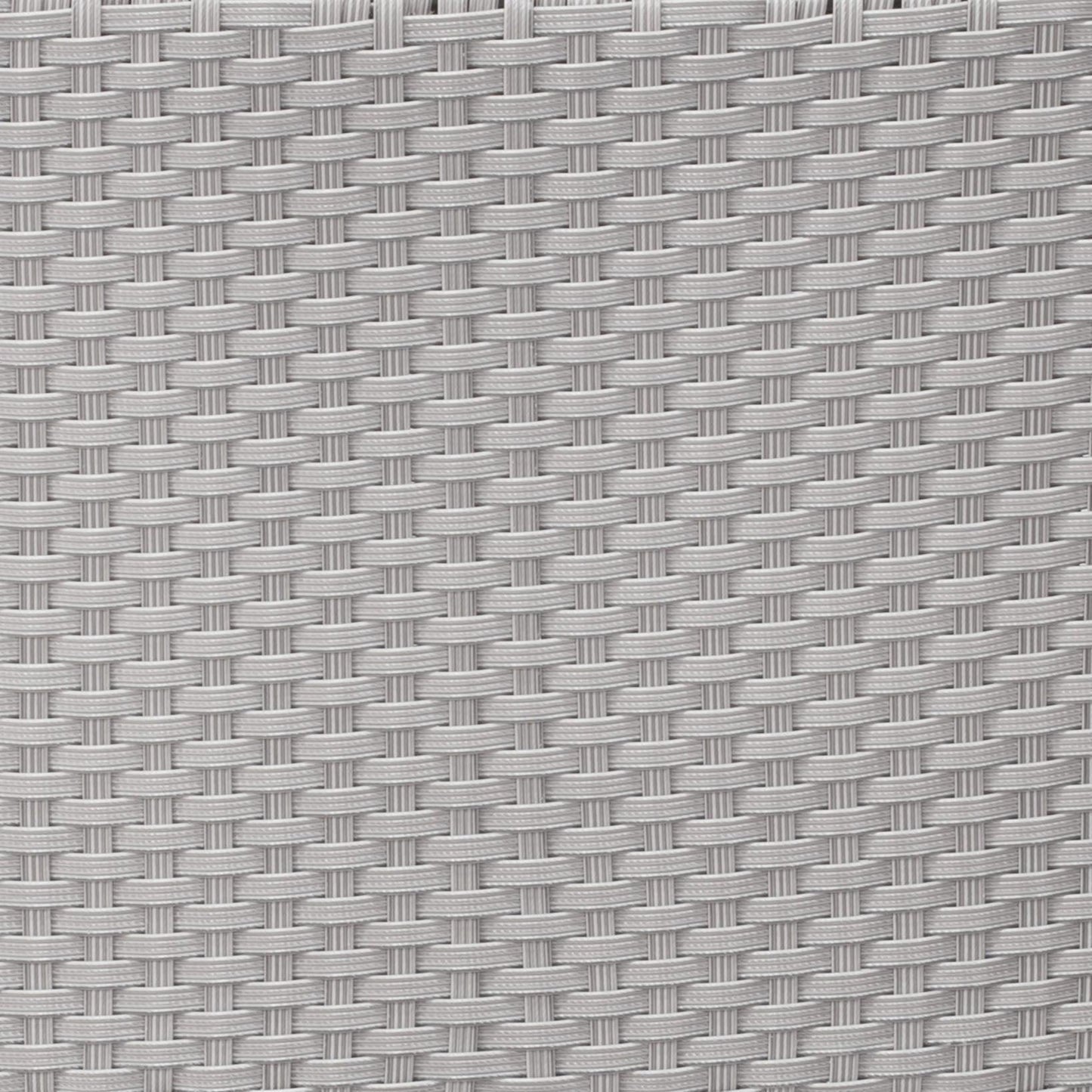 Metropolitan Armless Chair (Set of 2) Brushed Aluminum - Sideboards and Things Back Type_With Back, Color_Silver, Depth_20-30, Features_Indoor/Outdoor Use, Finish_Brushed, Height_30-40, Materials_Metal, Metal Type_Aluminum, Number of Pieces_2PC Set, Product Type_Outdoor Dining Height, Shape_Armless, Shape_With Arms, Width_10-20