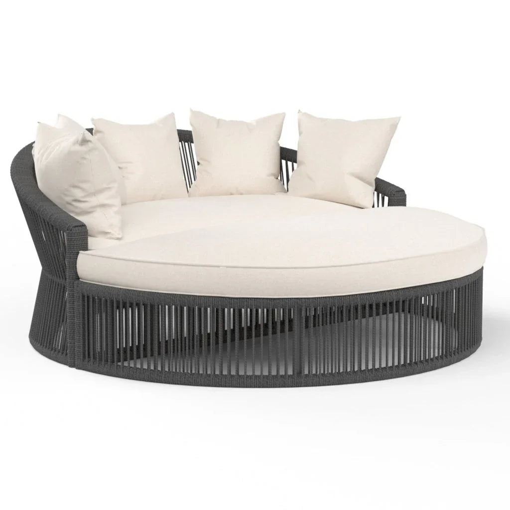 Milano Sunbrella Outdoor Daybed