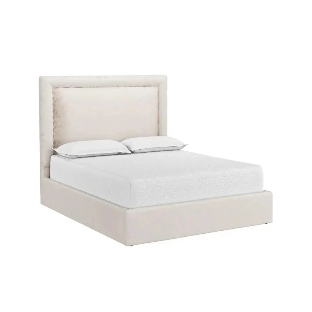 Nylah Fabric Classic Bed