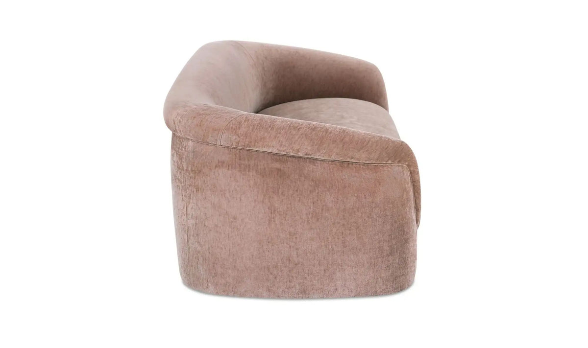Thora Performance Fabric Sofa