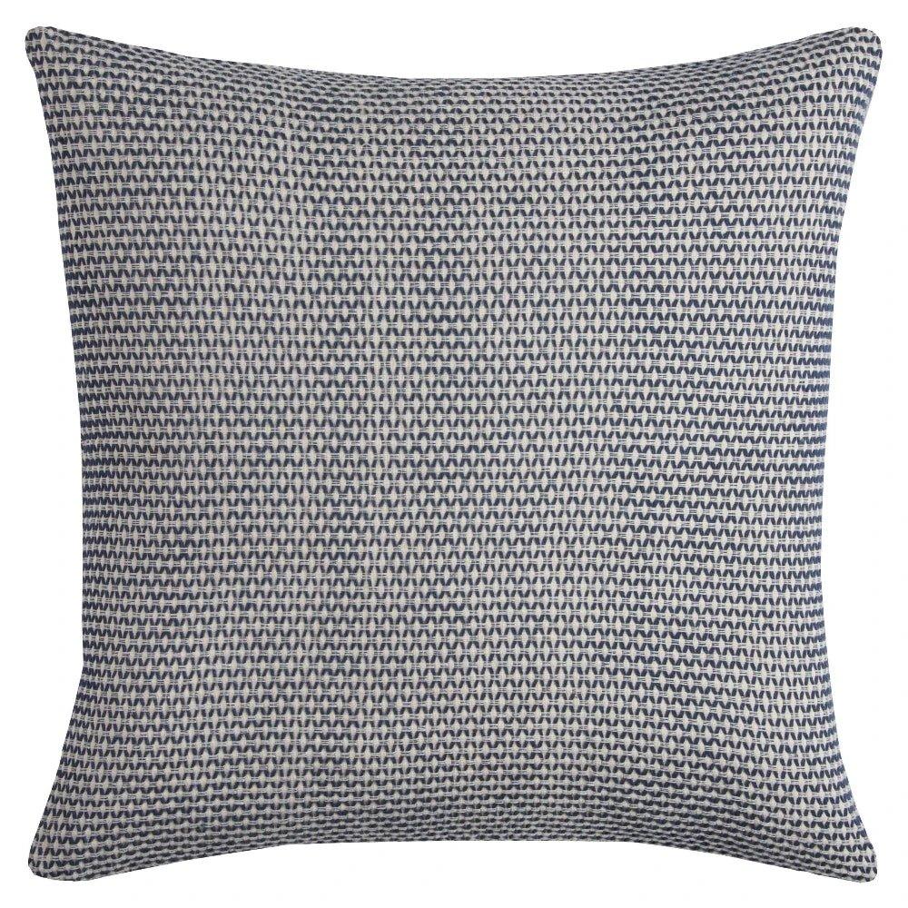 Patrick 22x22 Large Throw Pillow Down Fill