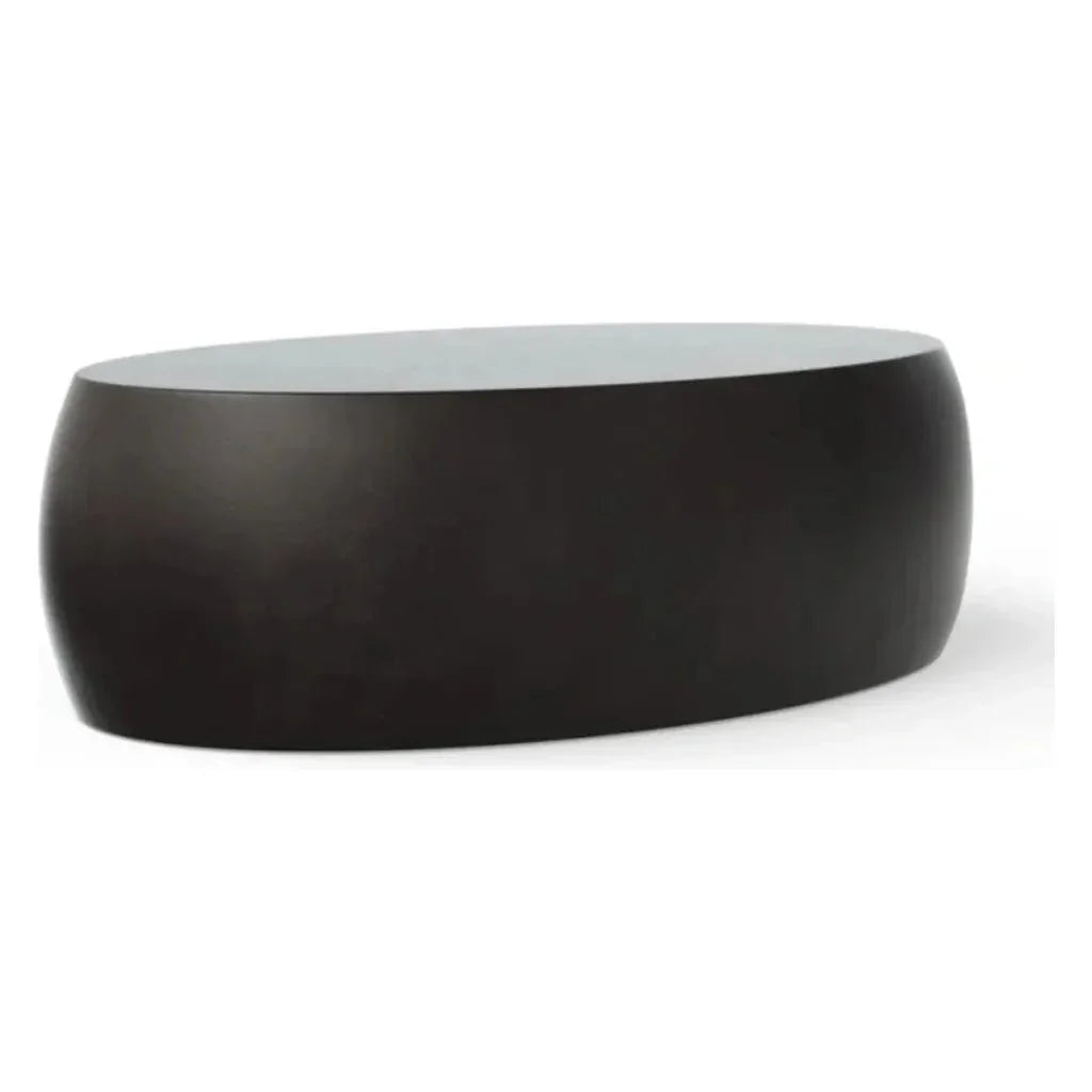 Pebble Modern Designed Outdoor Coffee Table