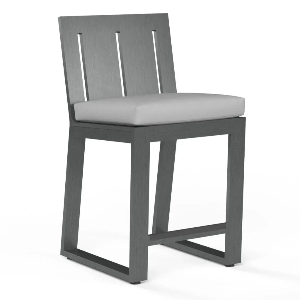 Redondo Sunbrella Outdoor Counter Stool