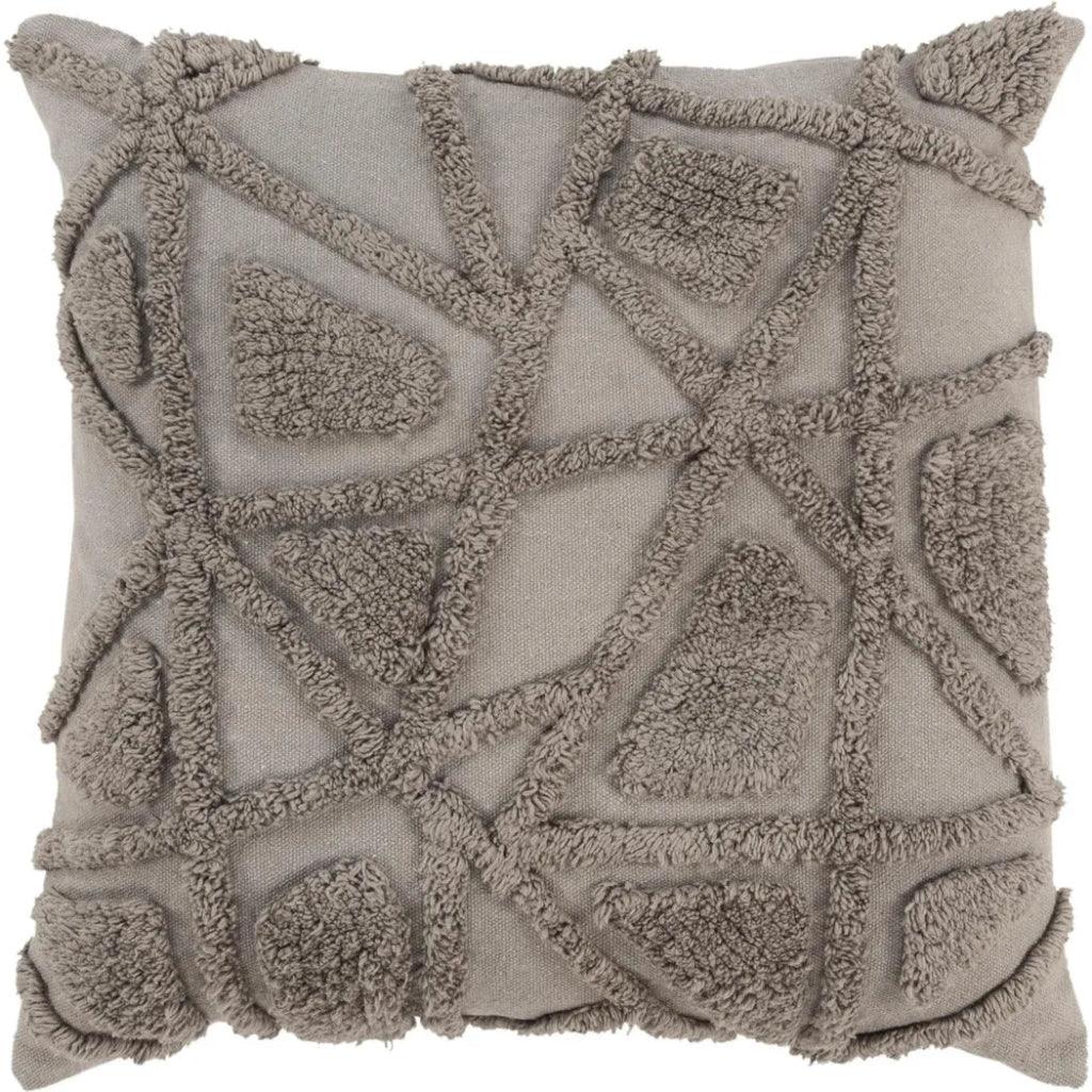 Sage Decorative Throw Pillow Down Insert