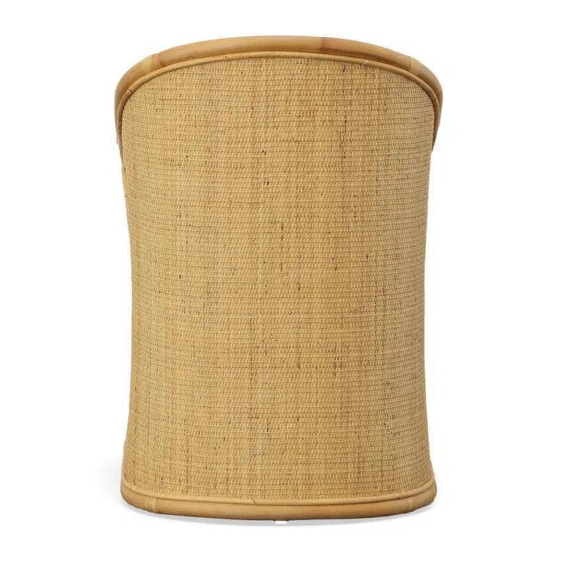 Seaport Occasional Chair - LOOMLAN - Furniture Classics - Dining Chairs