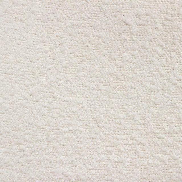 Set of (2) Skyler Dining Chairs in Boucle - LOOMLAN - Diamond Sofa - Dining Chairs