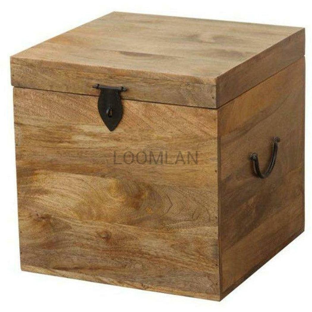 18x18x18 storage cube