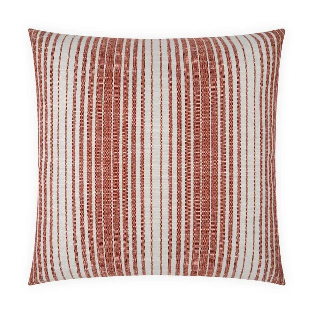 D.V. Kap Summerville Handmade Throw Pillow