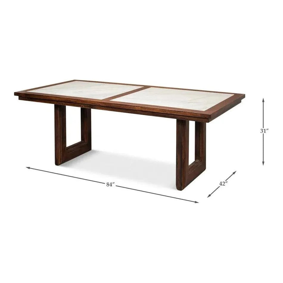 Sarreid Versatilis Dining Table