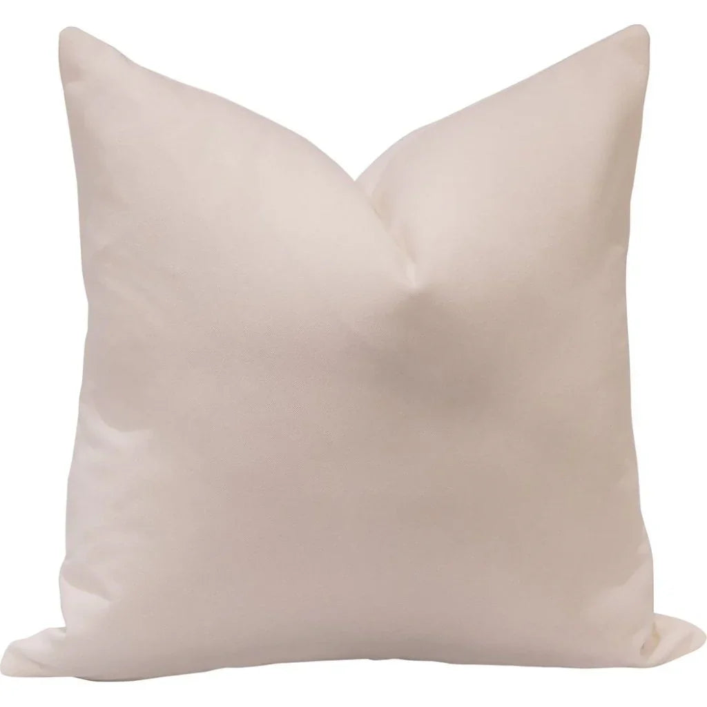 Wells Plush Velvet Square Accent Throw Pillows