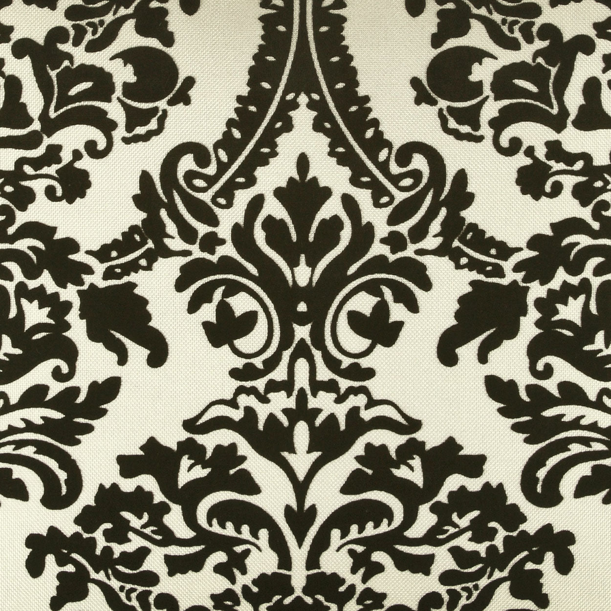 Linetta Black Throw Pillow With Insert