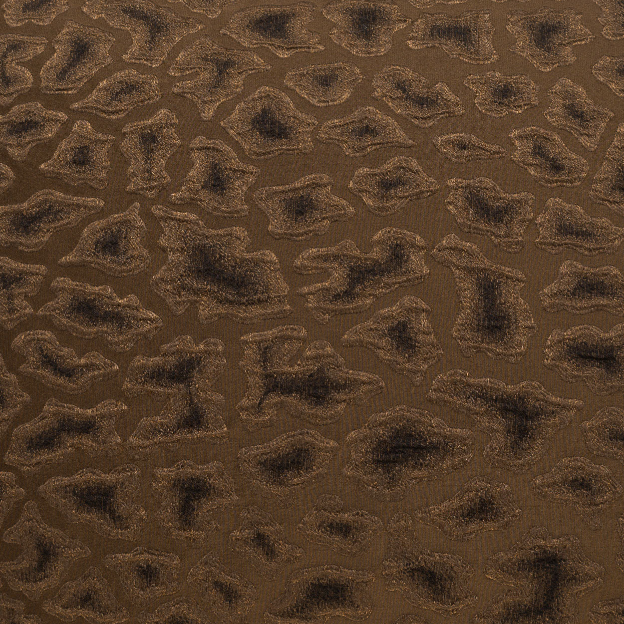 Cabenet Chocolate Brown Throw Pillow Insert