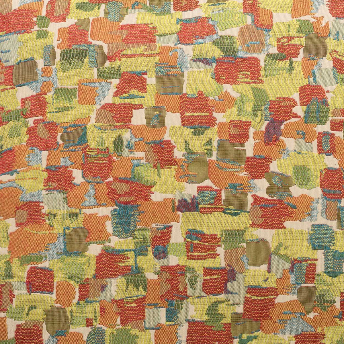D.V. Kap Expressionist Multi Color Throw Pillow Insert