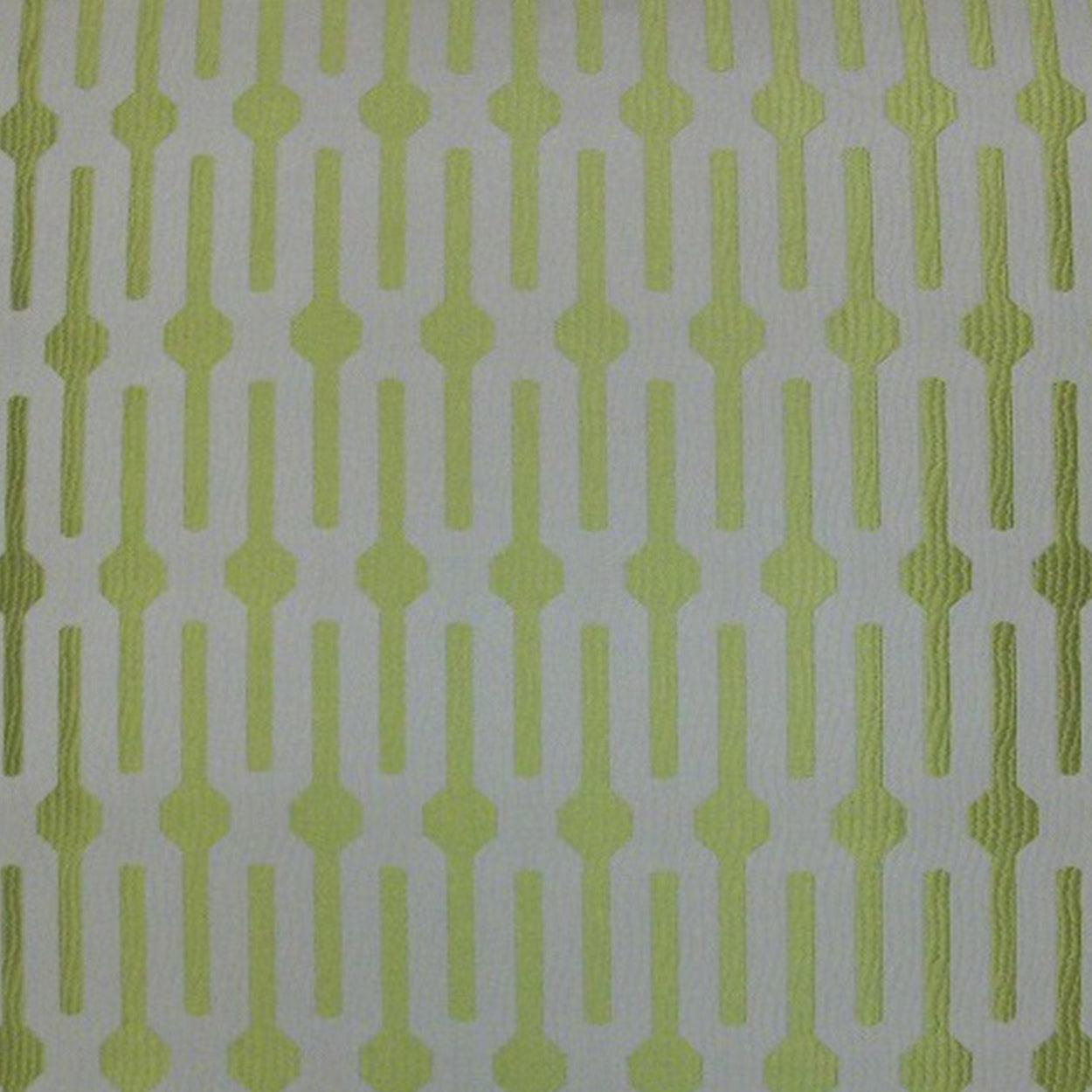 Lollipop Kiwi Green Throw Pillow With Insert