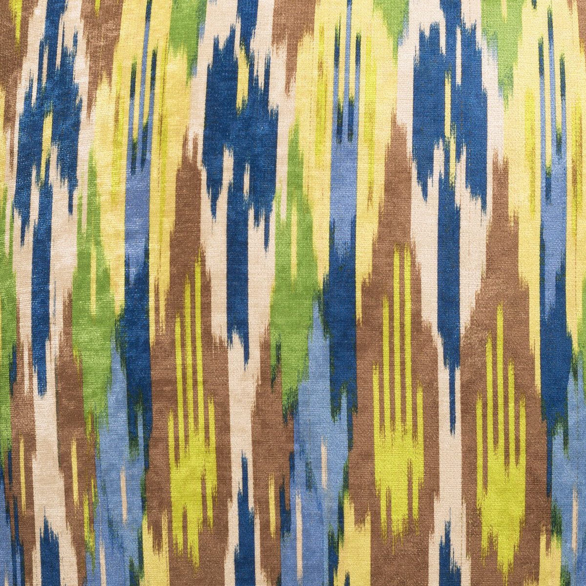 D.V. Kap Painted Pavillion Multi Color Throw Pillow Insert