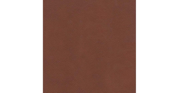 Leather Ottoman American Collection