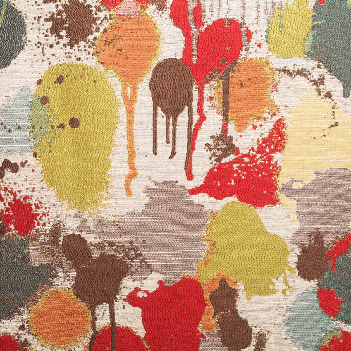 D.V. Kap Funfetti Multi Color Throw Pillow Insert