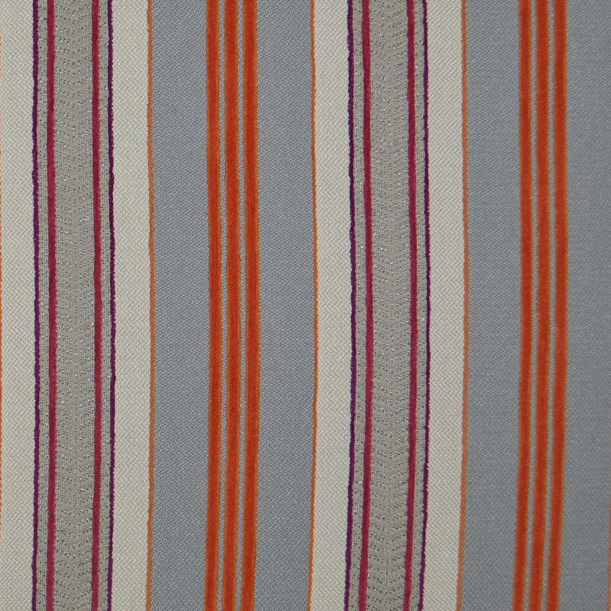 Hambo Orange Throw Pillow With Insert