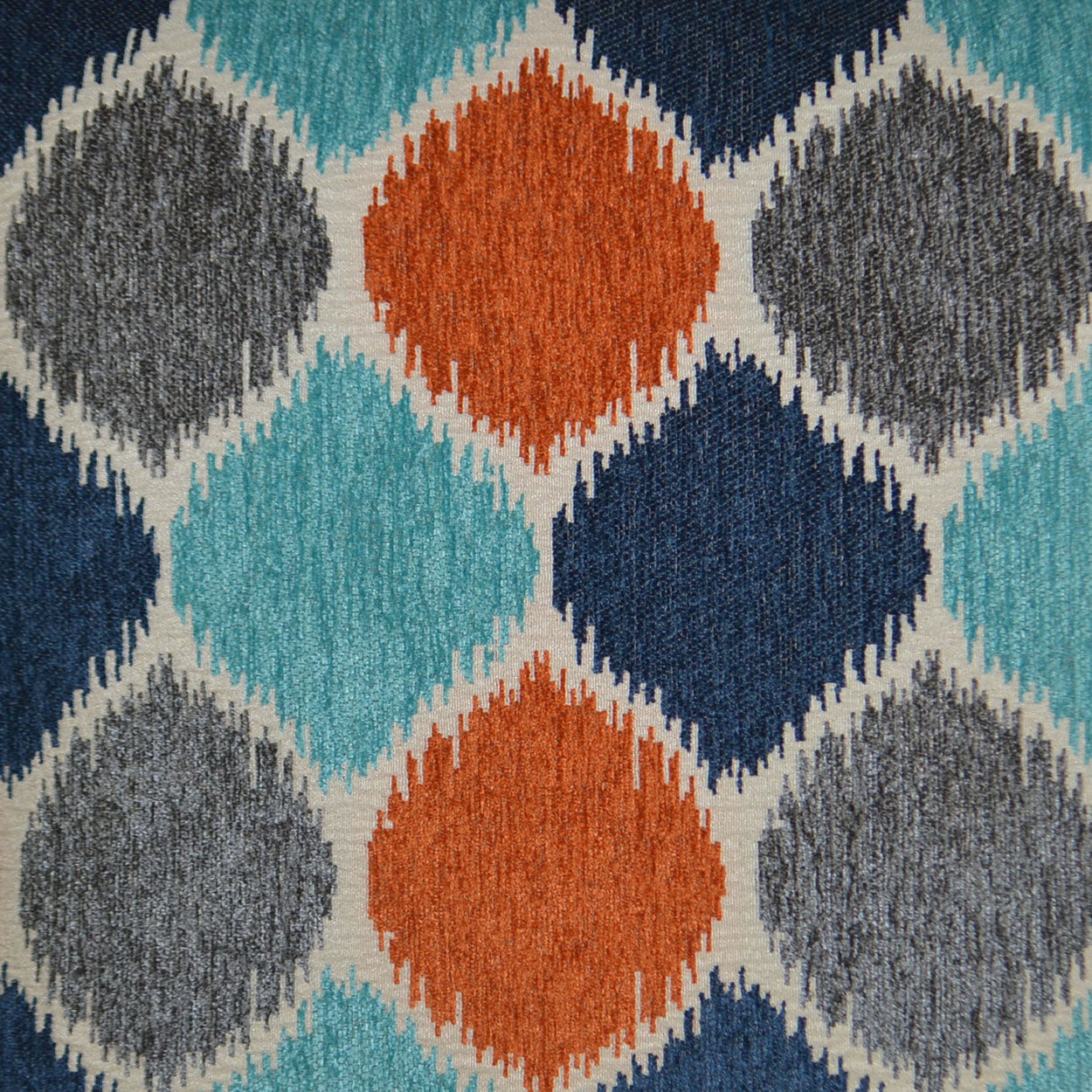 Meridian Multi Color Throw Pillow Insert