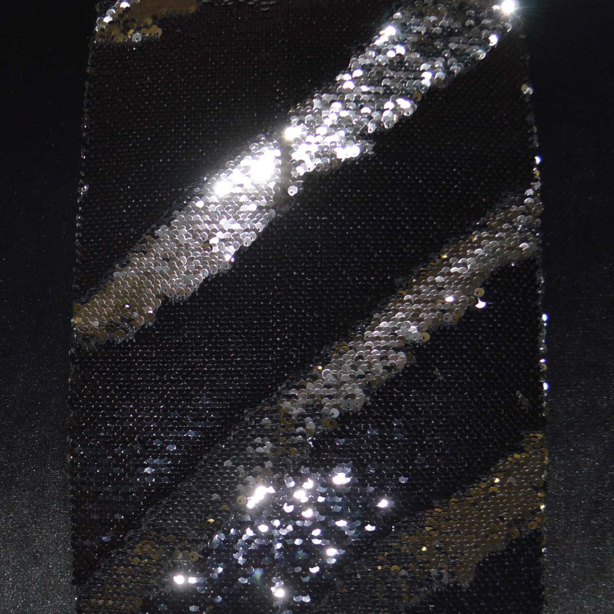 Hylee II Black Throw Pillow With Insert