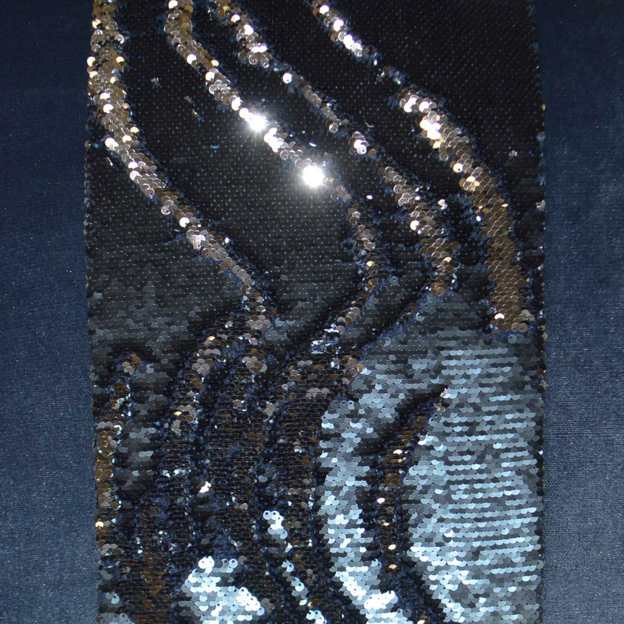 Hylee II Cobalt Blue Throw Pillow Insert