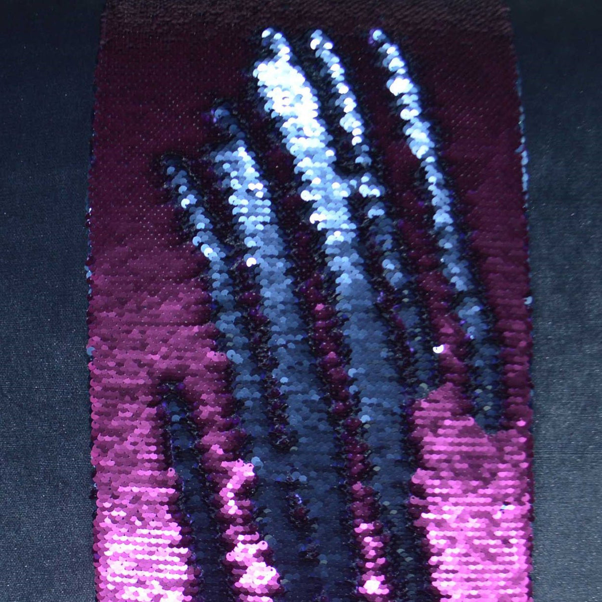 D.V. Kap Hylee II Magenta Blue Throw Pillow Insert