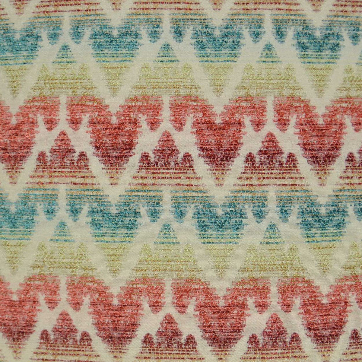 D.V. Kap Kearney Multi Color Throw Pillow With Insert