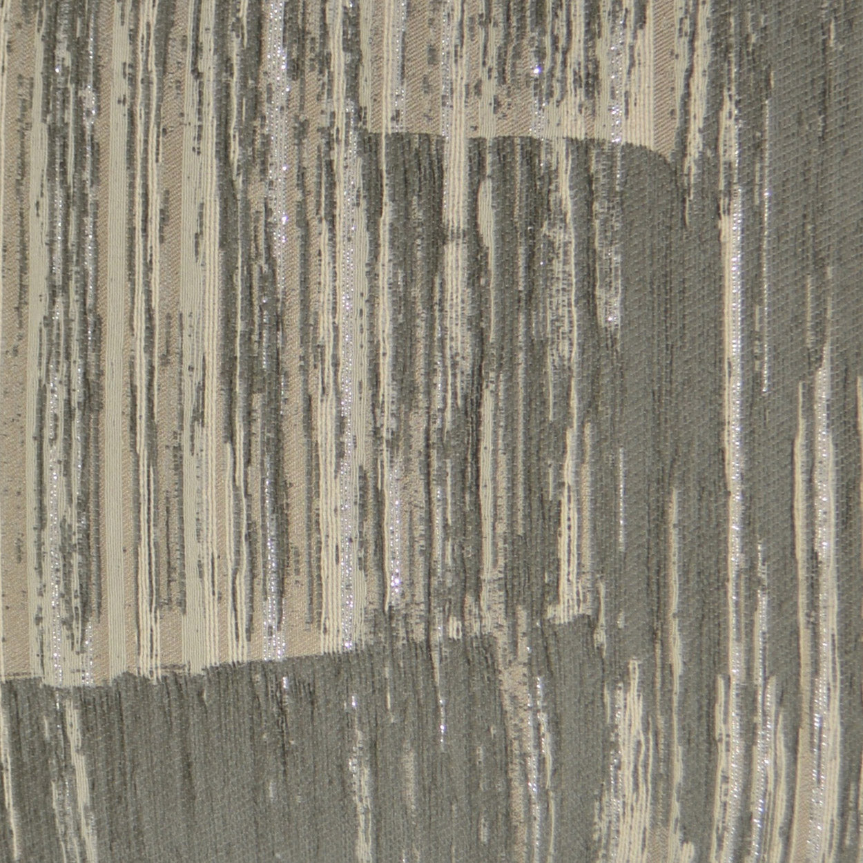 Glamorama Brown Throw Pillow With Insert