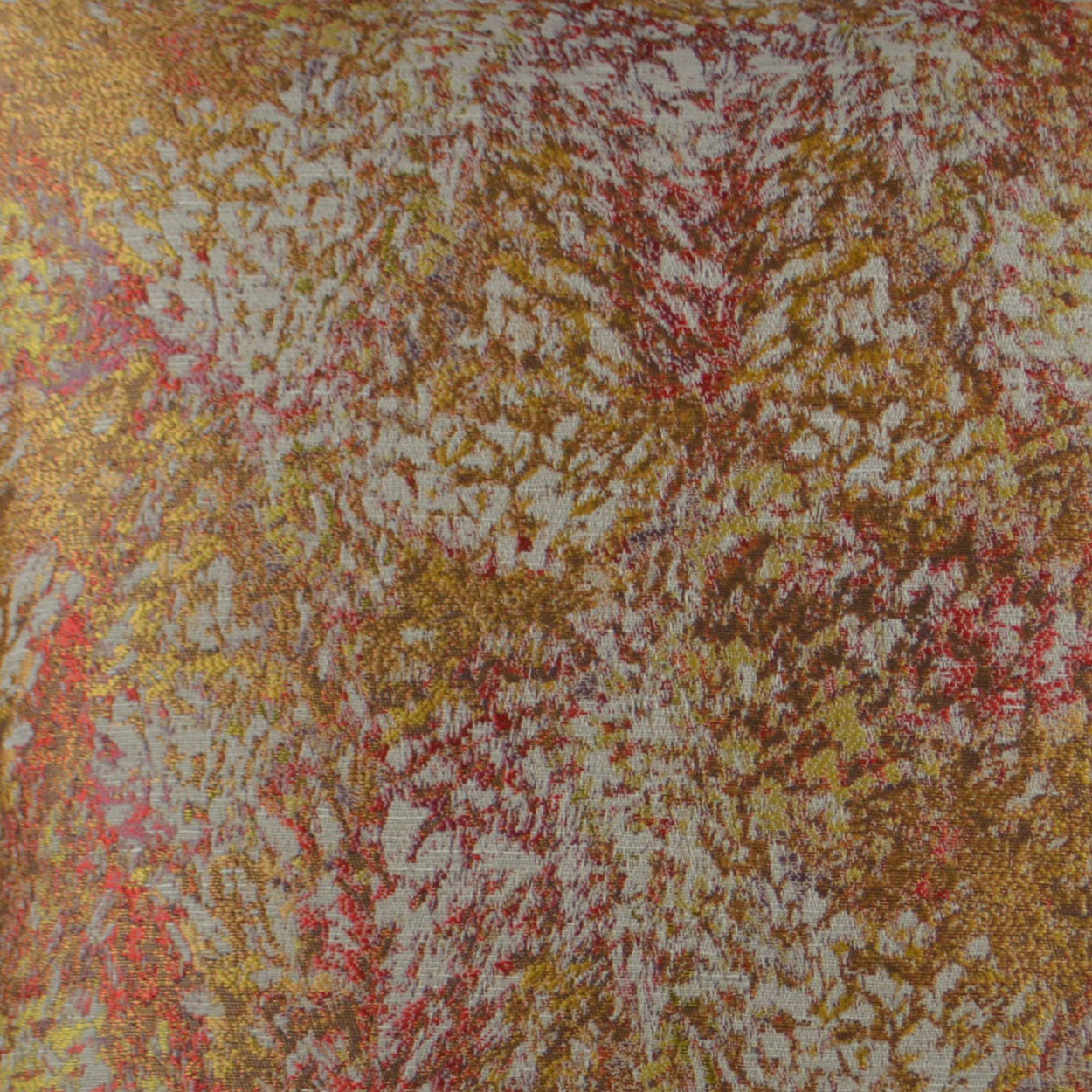 Lupita Fiesta Multi Color Throw Pillow Insert