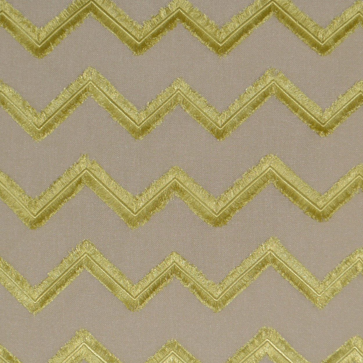 D.V. Kap Symmetry Citron Brown Throw Pillow Insert
