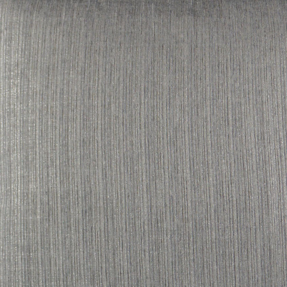 D.V. Kap Ninon Silver Grey Throw Pillow With Insert