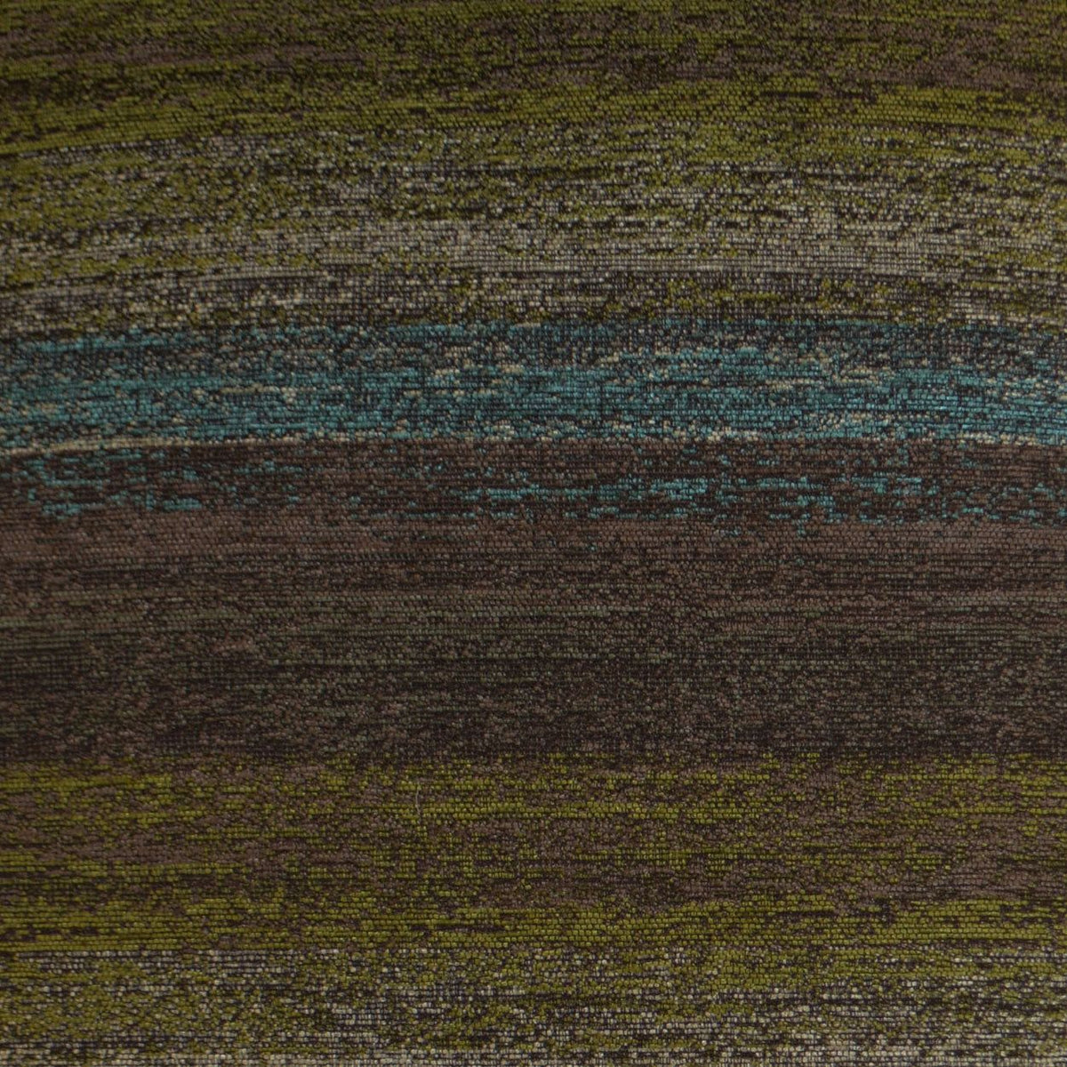 D.V. Kap Landscape Lagoon Chocolate Brown Throw Pillow Insert