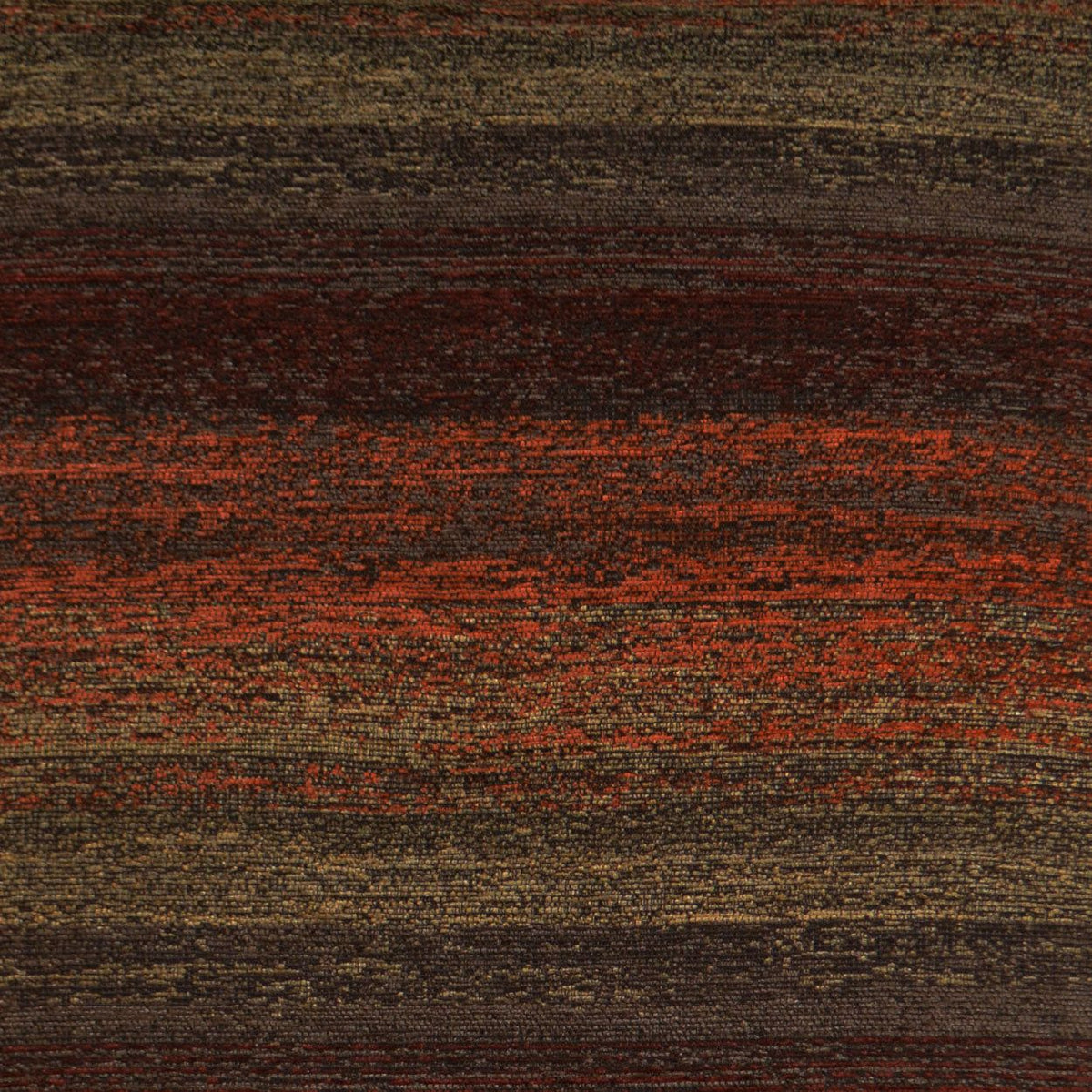 D.V. Kap Landscape Spice Red Throw Pillow With Insert
